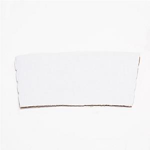 Fajilla Blanco Manual 6 cm — Impresa a color