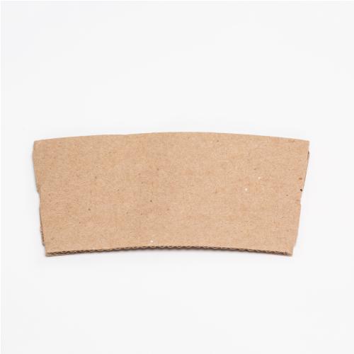 Fajilla Kraft Pegado 6 cm — 9 mil piezas