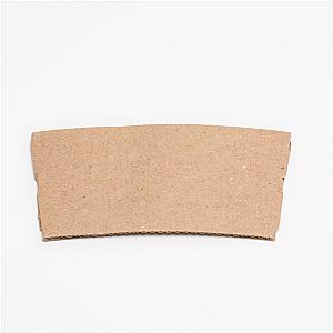Fajilla Kraft Pegado 6 cm — 9 mil piezas