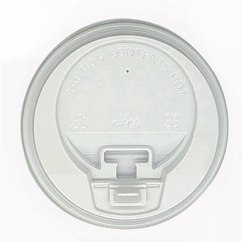 Tapa PET Sorber "Pinch & Pull", 98.5 mm