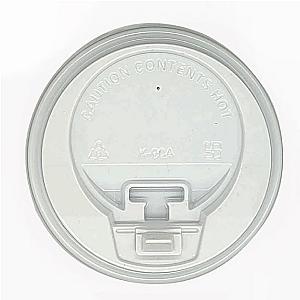 Tapa PET Sorber "Pinch & Pull", 98.5 mm