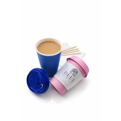 Tapa PET Sorber, 12 a 24 Oz, 98.5 mm