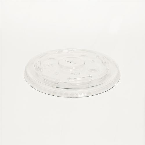 Tapa PET, 16, 26 y 32 Oz, 150 mm