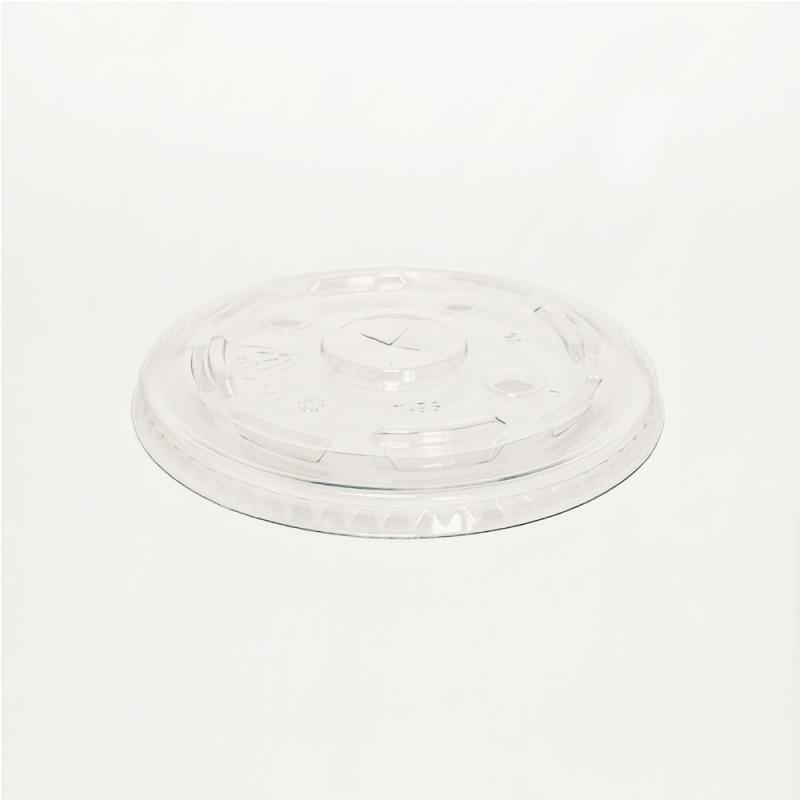 Tapa PET, 16, 26 y 32 Oz, 150 mm