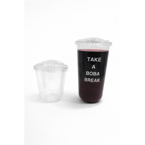 Vaso PET Ultraclari