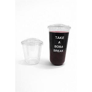 Vaso PET Ultraclari
