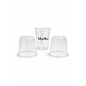 Vaso PET Ultraclari