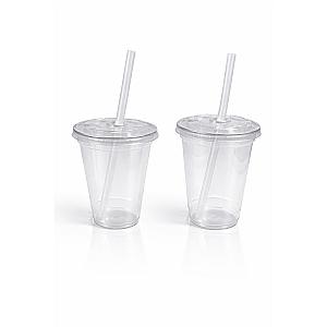 Vaso PET Ultraclari