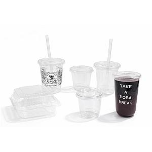 Vaso Papel Bebida Caliente Azul Convermex
