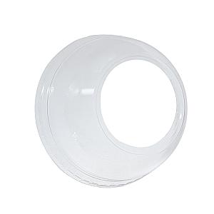 Vaso Papel Bebida Caliente Negro Convermex